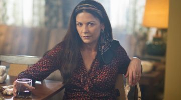 ‘A Rainha da Cocaína’ é sobre mulher de sucesso ‘em mundo masculino’, diz diretor