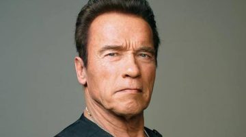 Arnold Schwarzenegger passa por cirurgia no coração de emergência