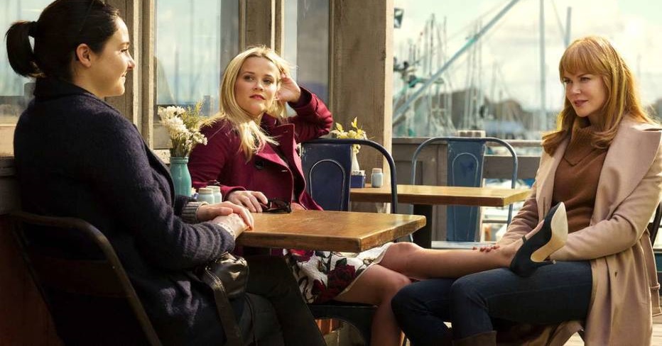Executiva se retrata após dizer que HBO foi ‘estuprada’ por elenco de Big Little Lies