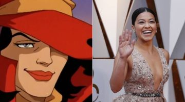 Netflix vai produzir filme baseado no jogo Carmen Sandiego