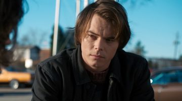 Ator de Stranger Things fala sobre ter sido proibido de entrar nos EUA