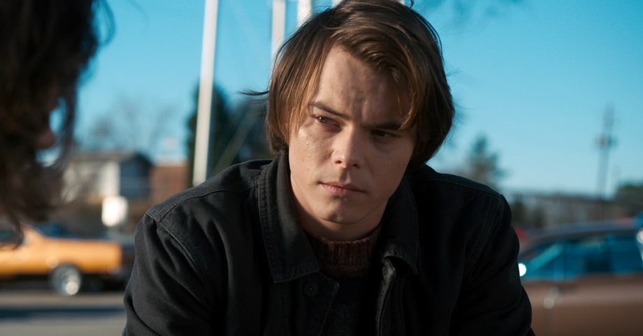 Ator de Stranger Things fala sobre ter sido proibido de entrar nos EUA