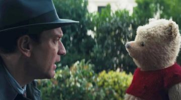 Christopher Robin: filme live-action do Ursinho Pooh ganha 1° teaser; assista
