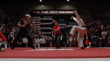 Assista ao trailer da série Cobra Kai, continuação de Karate Kid