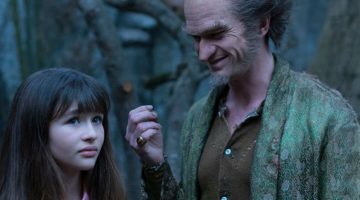 Desventuras em Série ganha nova temporada na Netflix