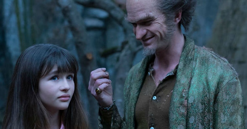 Desventuras em Série ganha nova temporada na Netflix