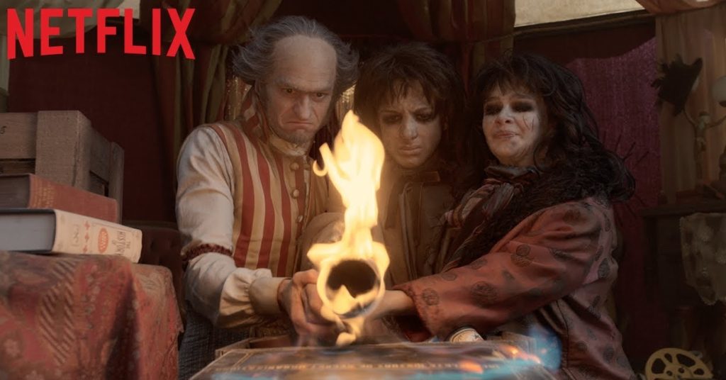 Trailer da 2ª temporada de Desventuras em Série é divulgado; assista