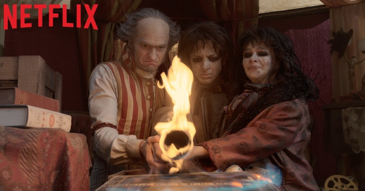 Trailer da 2ª temporada de Desventuras em Série é divulgado; assista