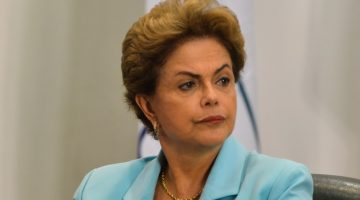 Dilma acusa Netflix de propagar notícias falsas na série O Mecanismo