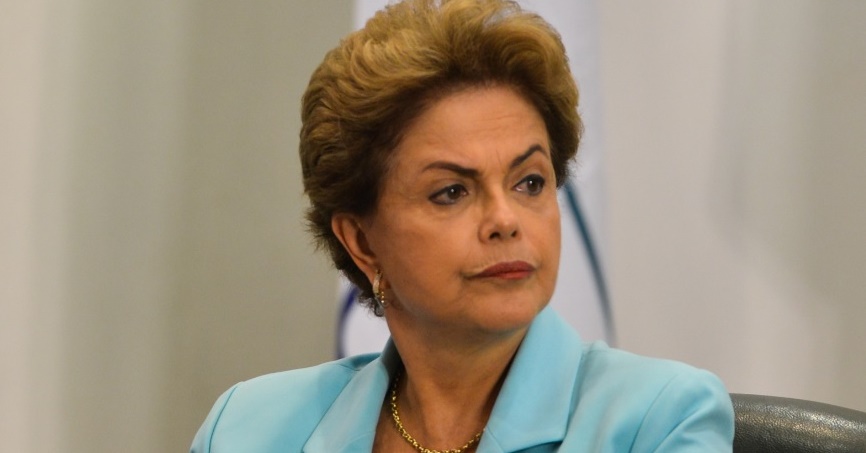 Dilma acusa Netflix de propagar notícias falsas na série O Mecanismo