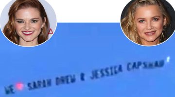Com ‘vaquinha’, fãs homenageiam atrizes que deixarão Grey’s Anatomy