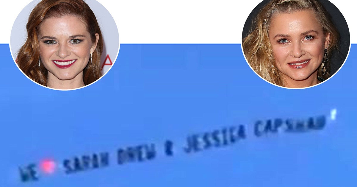 Com ‘vaquinha’, fãs homenageiam atrizes que deixarão Grey’s Anatomy