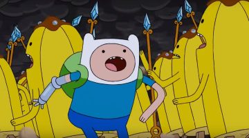 Trailer do último episódio de Hora de Aventura é liberado; assista