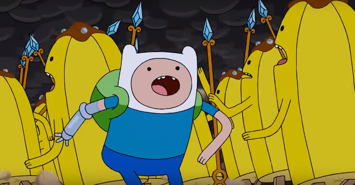 Trailer do último episódio de Hora de Aventura é liberado; assista