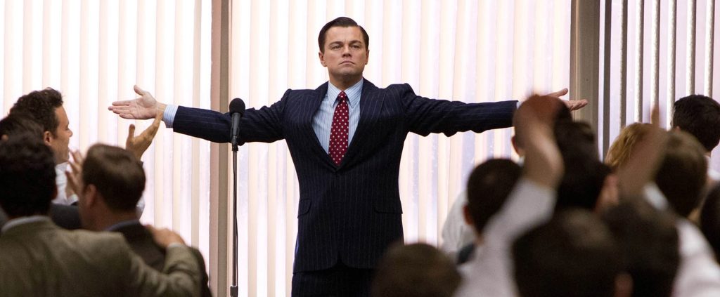 Leonardo DiCaprio exige que namoradas (e até ficantes!) assinem contratos