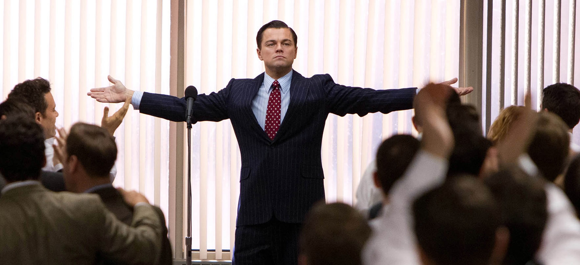 Leonardo DiCaprio exige que namoradas (e até ficantes!) assinem contratos