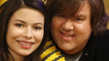 Nickelodeon demite consagrado produtor suspeito de assédio sexual
