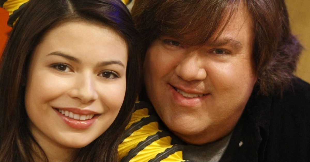 Nickelodeon demite consagrado produtor suspeito de assédio sexual