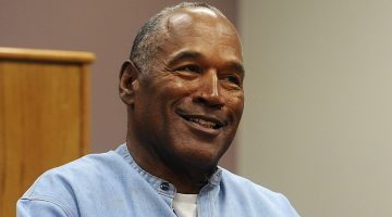 Maratona de especiais sobre O.J. Simpson será exibida na TV brasileira