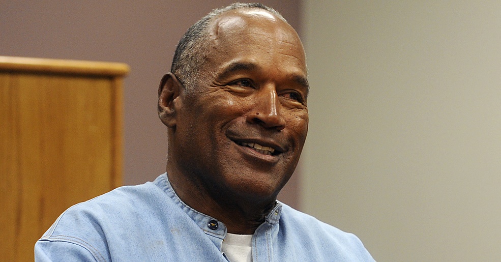 Maratona de especiais sobre O.J. Simpson será exibida na TV brasileira