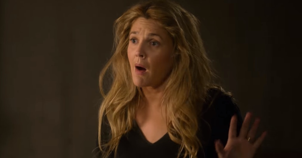 Com Drew Barrymore, 2ª temporada de Santa Clarita Diet chega à Netflix