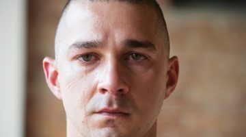 Shia LaBeouf vai estrelar Honey Boy, filme sobre ele mesmo