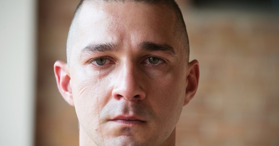 Shia LaBeouf vai estrelar Honey Boy, filme sobre ele mesmo