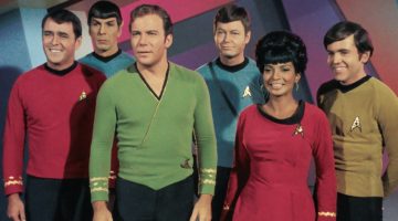 Aplicativo de idiomas ensina língua falada em Star Trek