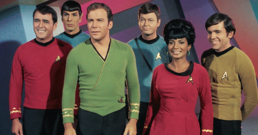 Aplicativo de idiomas ensina língua falada em Star Trek