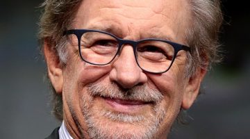 Steven Spielberg revela seu filme favorito de Christopher Nolan