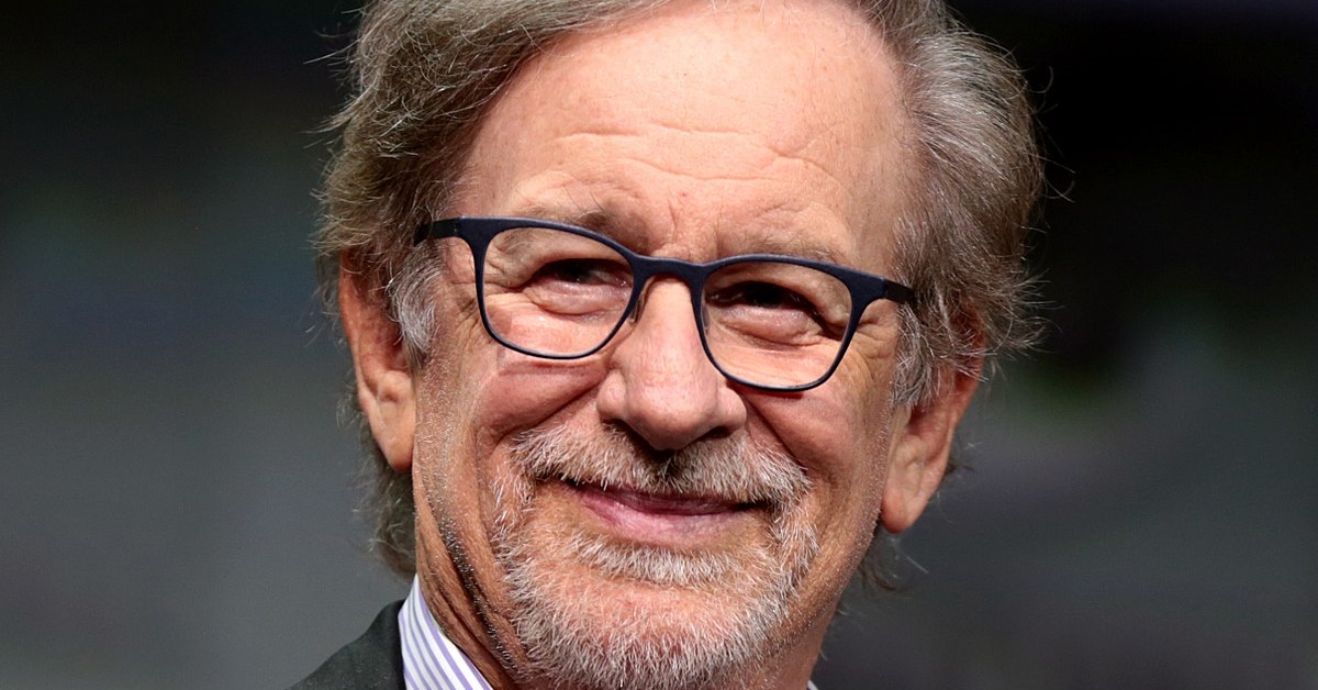 Steven Spielberg produzirá filme baseado em Falcão Negro, da DC