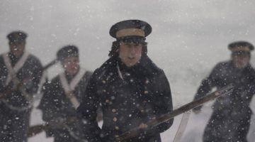 The Terror: exibida na AMC, série une drama e sobrenatural