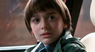 Noah Schnapp, o Will de Stranger Things, virá ao Brasil em outubro