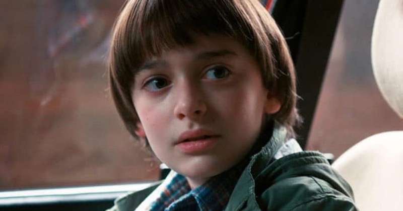 Noah Schnapp, o Will de Stranger Things, virá ao Brasil em outubro