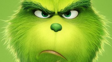 Animação de O Grinch ganha primeiro trailer; assista