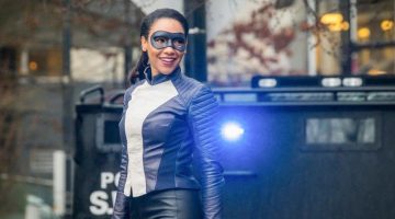 Novo trailer de The Flash mostra Iris se tornando uma velocista; veja