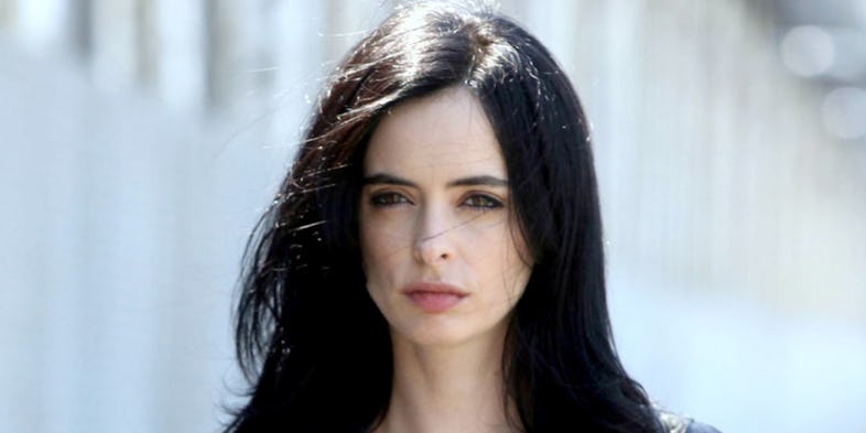 Jessica Jones Emixa Mudanças e vilões: o que esperar da 3ª temporada de Jessica Jones