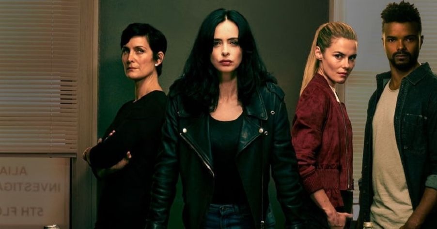 Mudanças e vilões: o que esperar da 3ª temporada de Jessica Jones