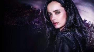 HQs revelam nomes dos episódios da 2ª temporada de Jessica Jones