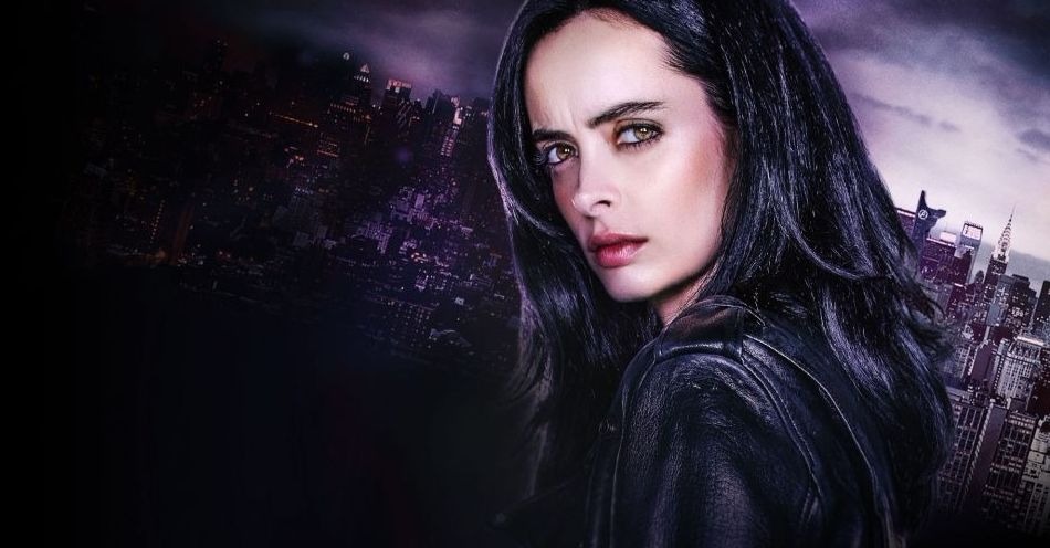 HQs revelam nomes dos episódios da 2ª temporada de Jessica Jones