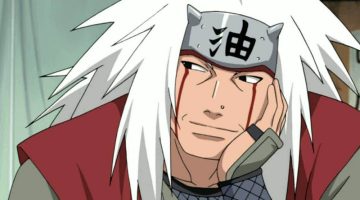 Personagem de Boruto: Naruto Next Generations tem ligação com Jiraiya
