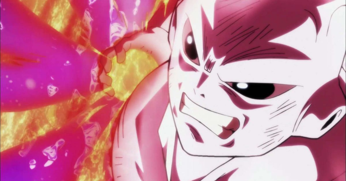 Jiren alcança nova forma Divina em Dragon Ball Xenoverse 2