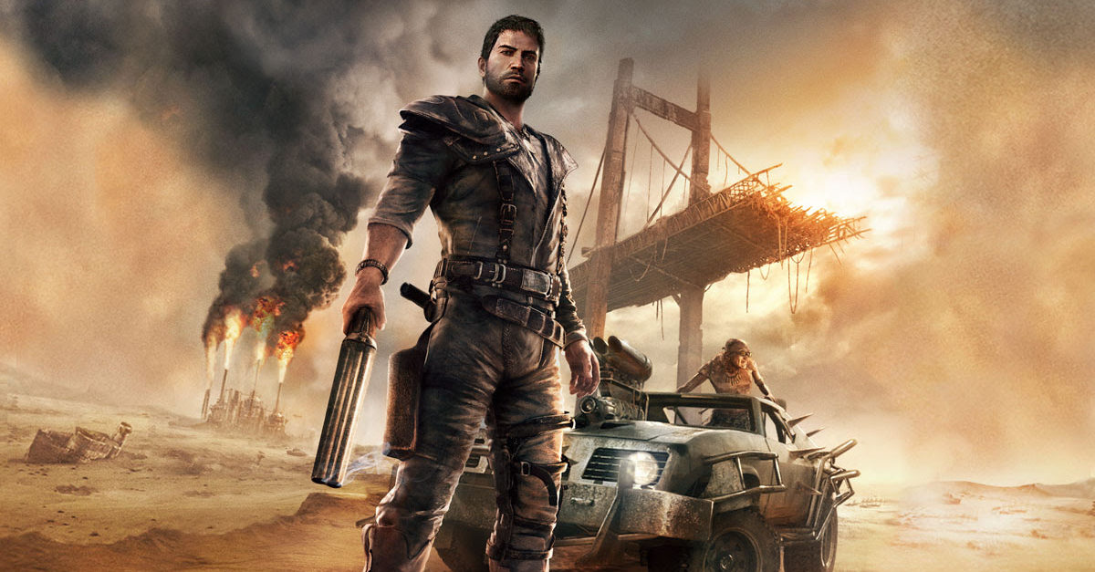 Mad Max e mais: Sony revela jogos gratuitos de abril na PS Plus; veja