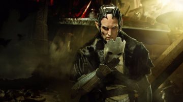 Ator se arrepende de ter participado de Thor: O Mundo Sombrio