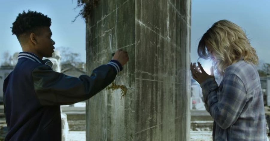 Marvel libera novo trailer da série Manto e Adaga; assista