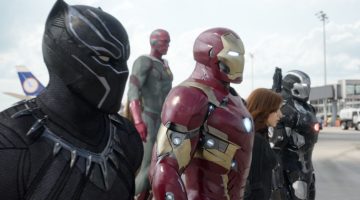 Vingadores 5 e X-Men? Os possíveis lançamentos da Marvel para o futuro
