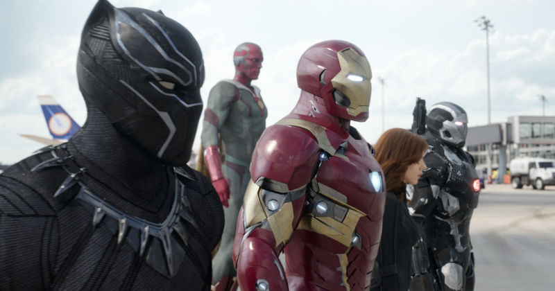 Vingadores 5 e X-Men? Os possíveis lançamentos da Marvel para o futuro