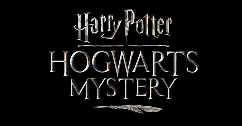 Trailer de RPG de Harry Potter para celular mostra chegada em Hogwarts