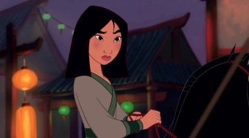 Adaptação de Mulan em live-action tem lançamento adiado pela Disney