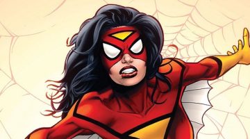 Rumores indicam Mulher-Aranha em Homem-Aranha: De Volta ao Lar 2